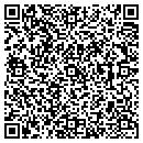 QR code with Rj Taxis LLC contacts