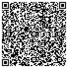 QR code with Uva Conference Service contacts
