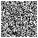 QR code with Rocky's Ride contacts