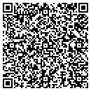 QR code with Algonquin Auto Haus contacts