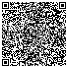 QR code with T & M Port-O-Let Service Inc contacts