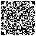 QR code with Arc contacts