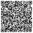 QR code with Roxy's Airport Transportation contacts