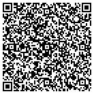 QR code with Saenz Mortuary Services L L C contacts