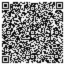 QR code with Iphocus contacts