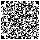QR code with Oroville Visitor Info Center contacts