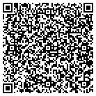 QR code with D & H Portable Toilets contacts