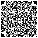 QR code with Anaheim Manor contacts