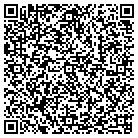 QR code with Kiewit Infrastructure CO contacts