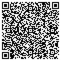 QR code with Handy Can contacts