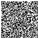 QR code with George Mabry contacts