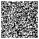 QR code with Johnny Outhouse contacts