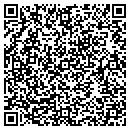 QR code with Kuntry Jonz contacts
