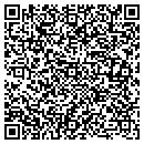 QR code with 3 Way Electric contacts