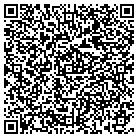 QR code with West End Community Center contacts