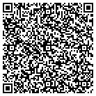 QR code with Mabc Security Systems Inc contacts