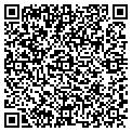 QR code with A-1 Tees contacts