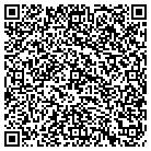QR code with Master's Security Systems contacts