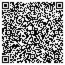 QR code with Harold West contacts