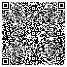 QR code with Aaa Custom Screening, Inc contacts