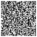 QR code with Helen Baker contacts