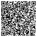 QR code with Michael W Holub contacts