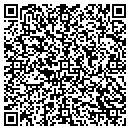 QR code with J's Glamorous Styles contacts