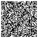 QR code with Autowizzard contacts