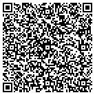 QR code with Hillhouse Natural Farm contacts