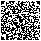 QR code with A Box Of Scraps Productions contacts
