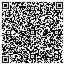 QR code with Hogan Moore Farm contacts