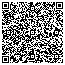 QR code with White's Funeral Home contacts