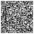 QR code with James Bates contacts