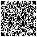 QR code with Yoshis Uniques contacts