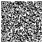 QR code with Henson's Portable Toilet Rntls contacts