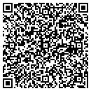 QR code with James Johns contacts