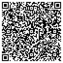 QR code with James Lamkins contacts