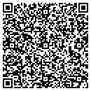QR code with Hoving Pit Stop contacts