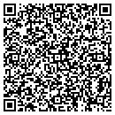 QR code with James Robertson contacts