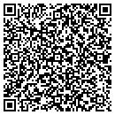 QR code with Hoving Pit Stop contacts