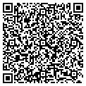 QR code with Janie Mofield contacts