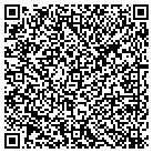 QR code with Praetorian Security Inc contacts