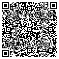 QR code with Drc contacts