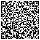 QR code with Ham's Station contacts