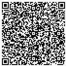 QR code with Masonry Restoration Systems contacts