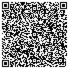 QR code with Tina's Housekeeping Service contacts