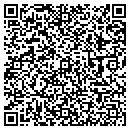QR code with Haggag Shell contacts