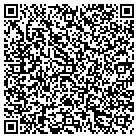 QR code with Master's Touch Custom Uphlstry contacts