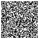 QR code with M.C. Gerard & Sons contacts