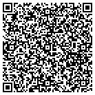 QR code with Mckeon Landscape And Masonry contacts